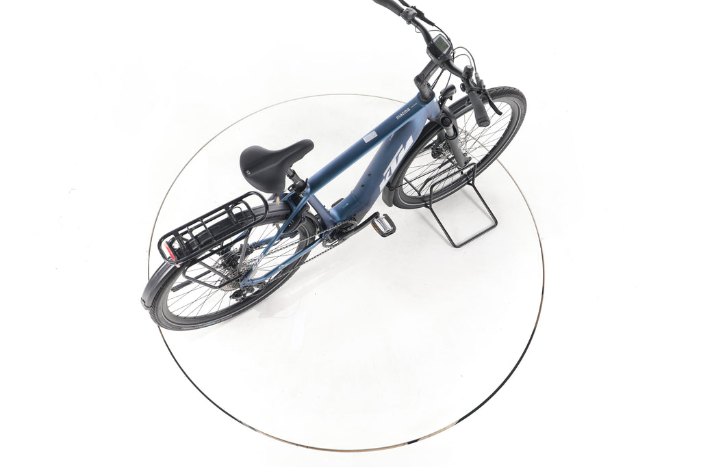 KTM Macina Tour CX 510 Trekking E-Bike - Image 24