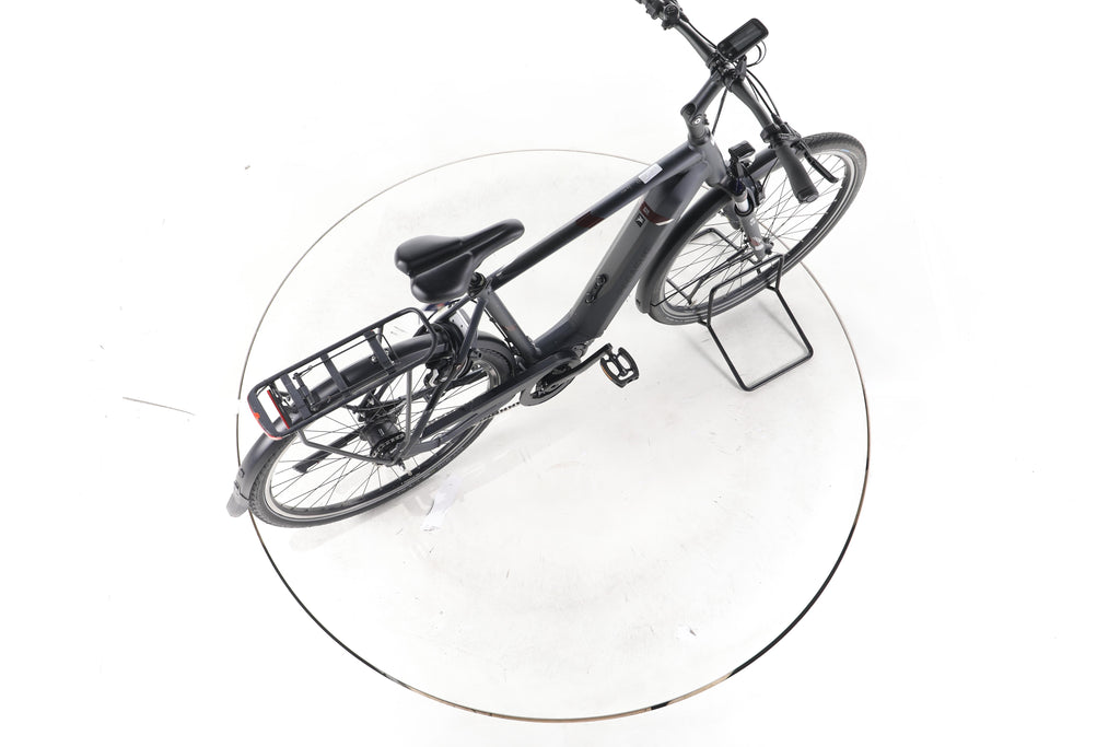 Pegasus Opero EVO 5R Di2 City E-Bike - Image 24