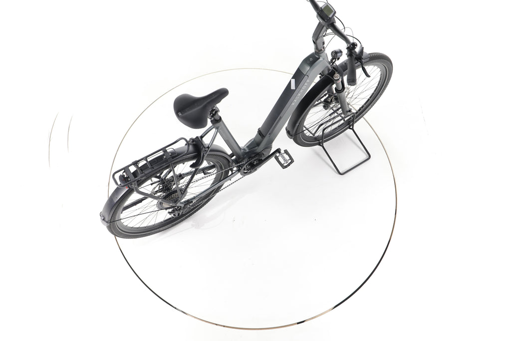 Kalkhoff Endeavour 5.B Advance+ Trekking E-Bike Tiefeinsteiger - Image 24
