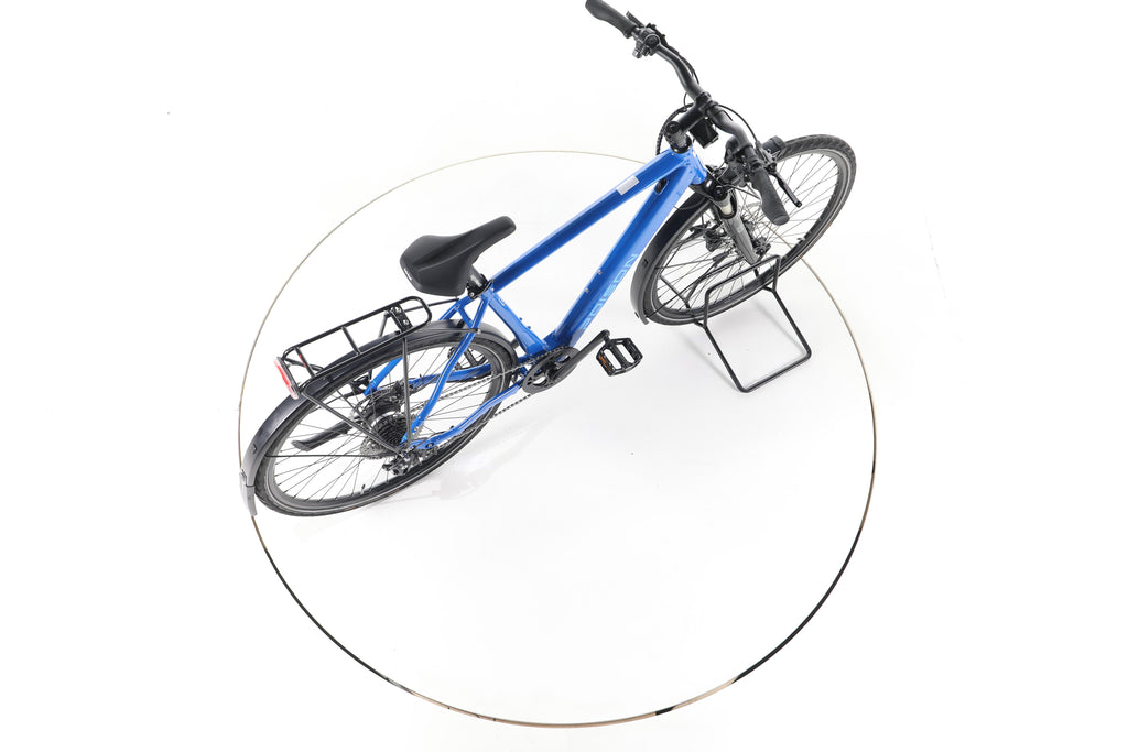 Poison E605 Tour Trekking E-Bike 2023 - Image 24