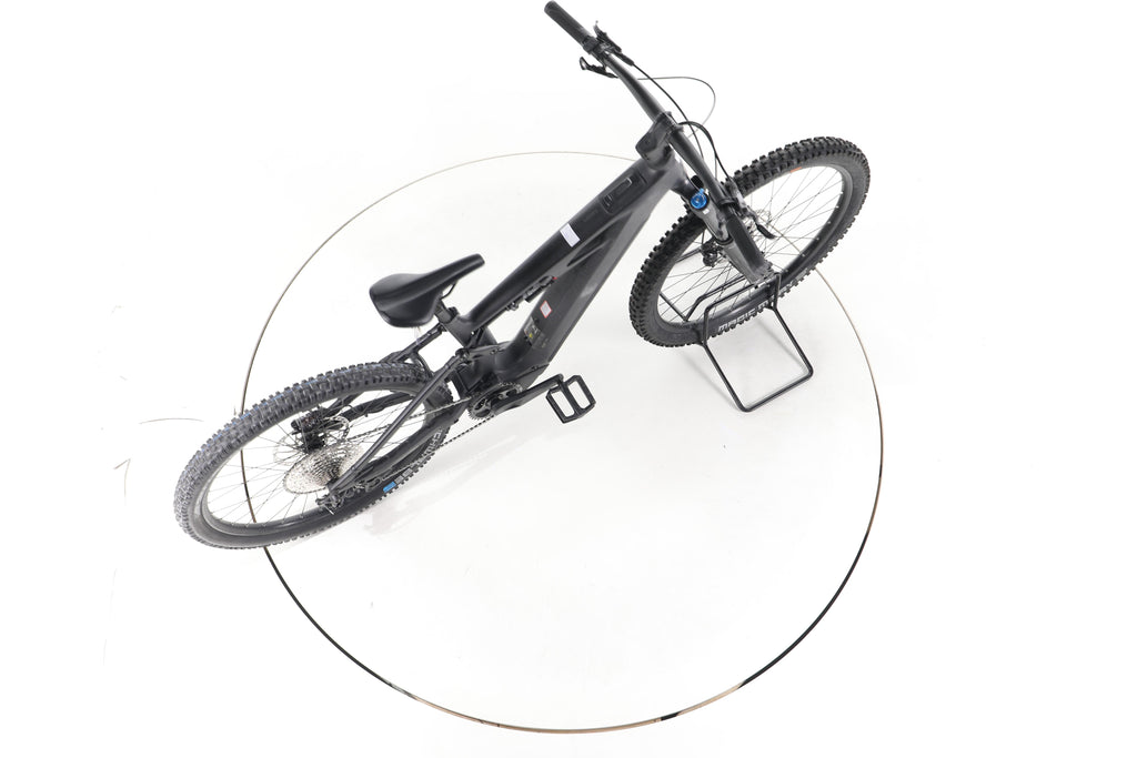Cube Stereo Hybrid ONE77 HPC SLX E-Bike Fully Carbon 2025 - Image 24