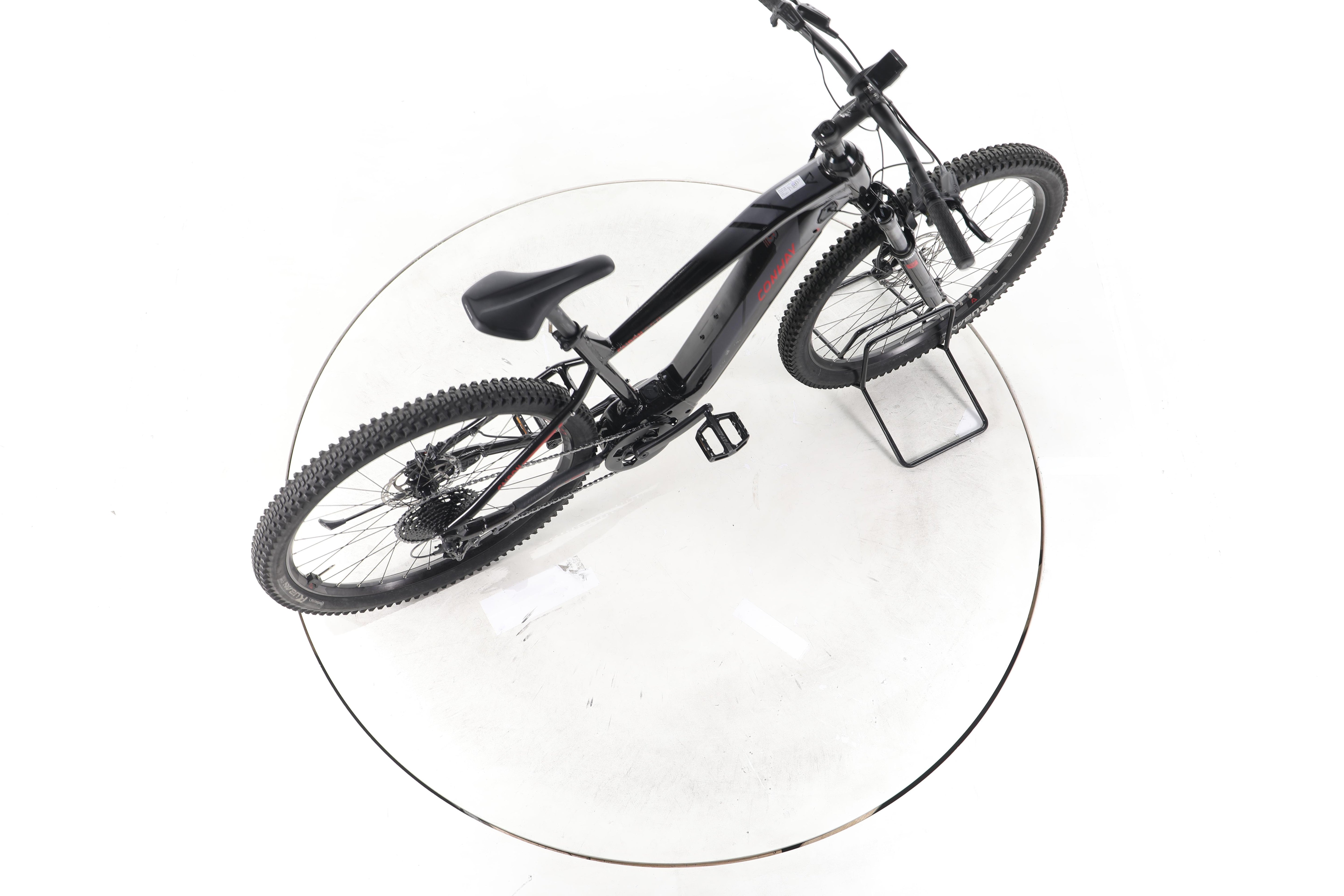 Conway Cairon S 5.0 E-Bike - Image 24