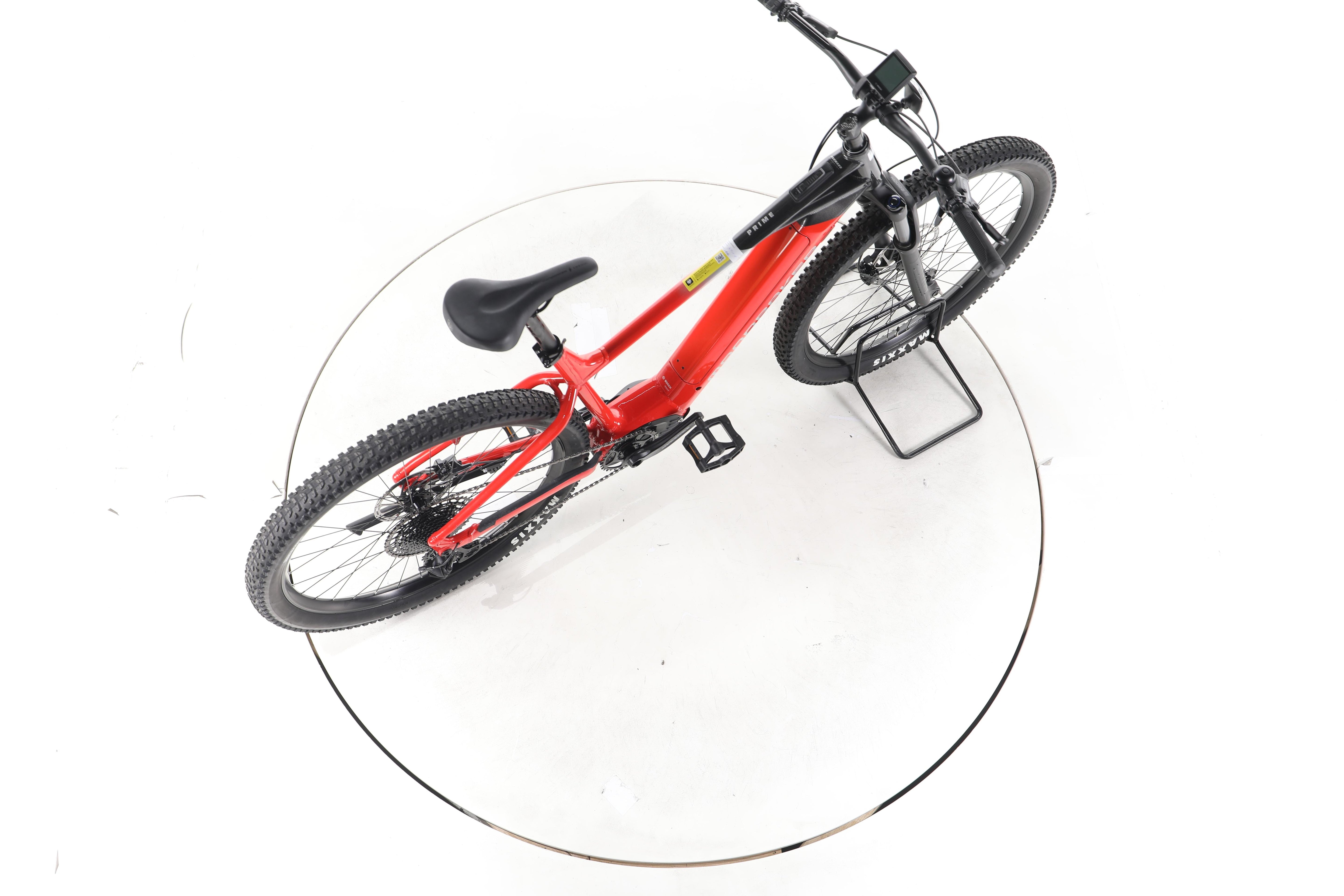 Mondraker Prime E-Bike 2025 - Image 24