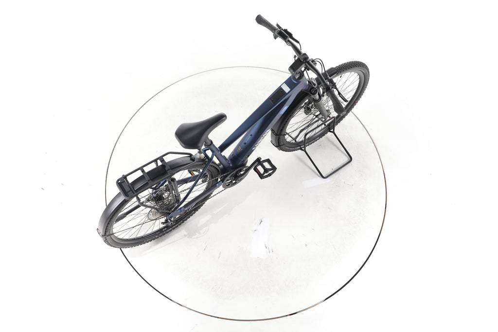 Canyon Pathlite:ONfly 7 Trekking E-Bike 2025 - Image 24