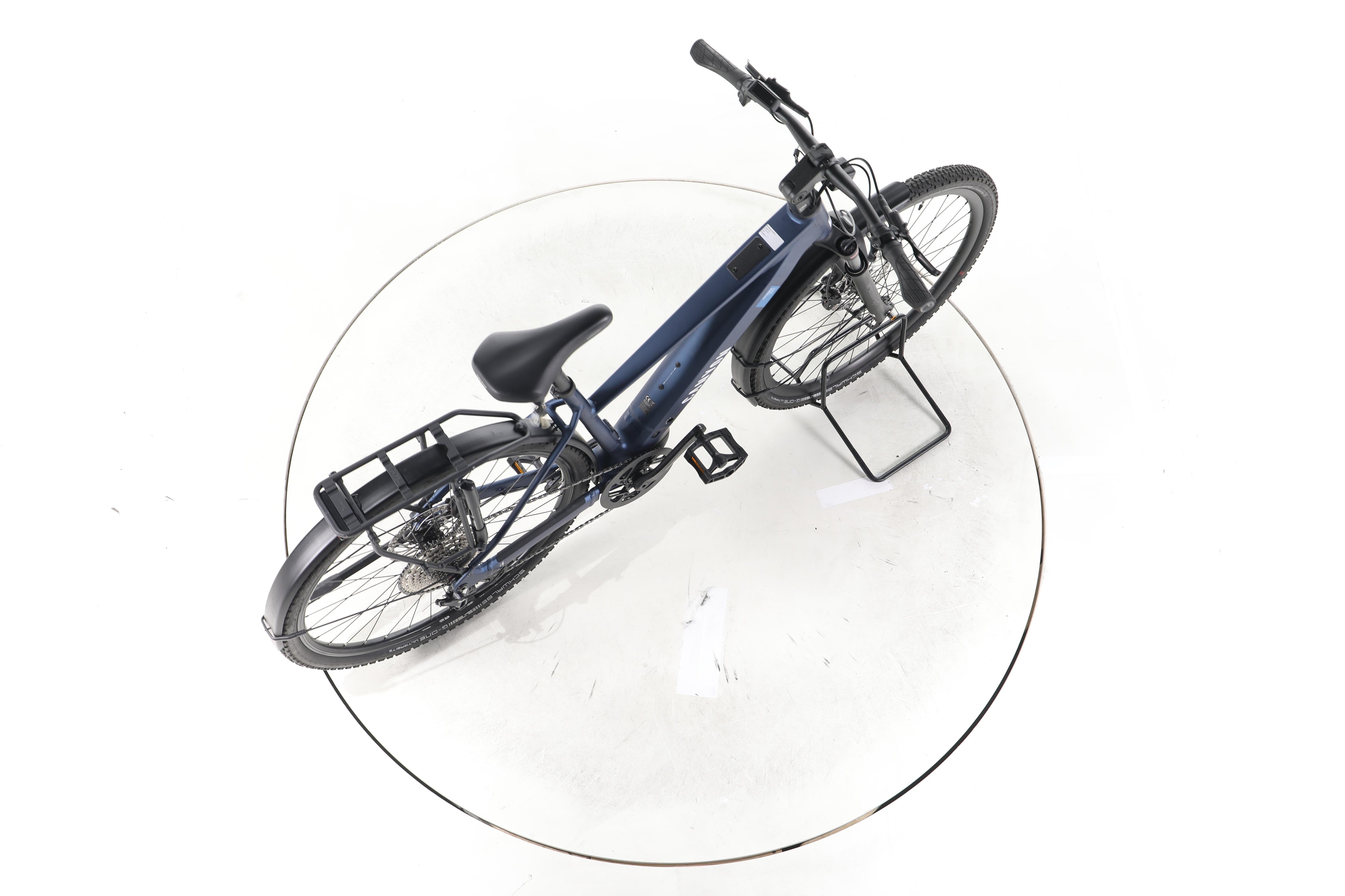 Canyon Pathlite:ONfly 7 Trekking E-Bike 2025 - Image 24