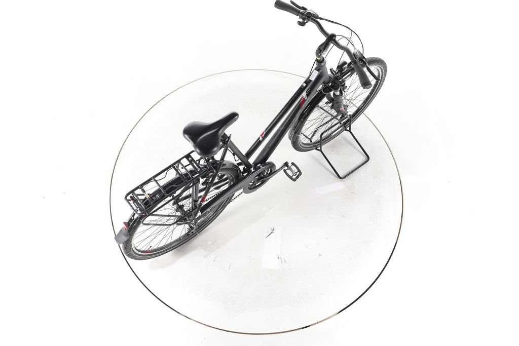 Mammut Edition Comfort 5.0 Fahrrad City & Trekking - Image 24