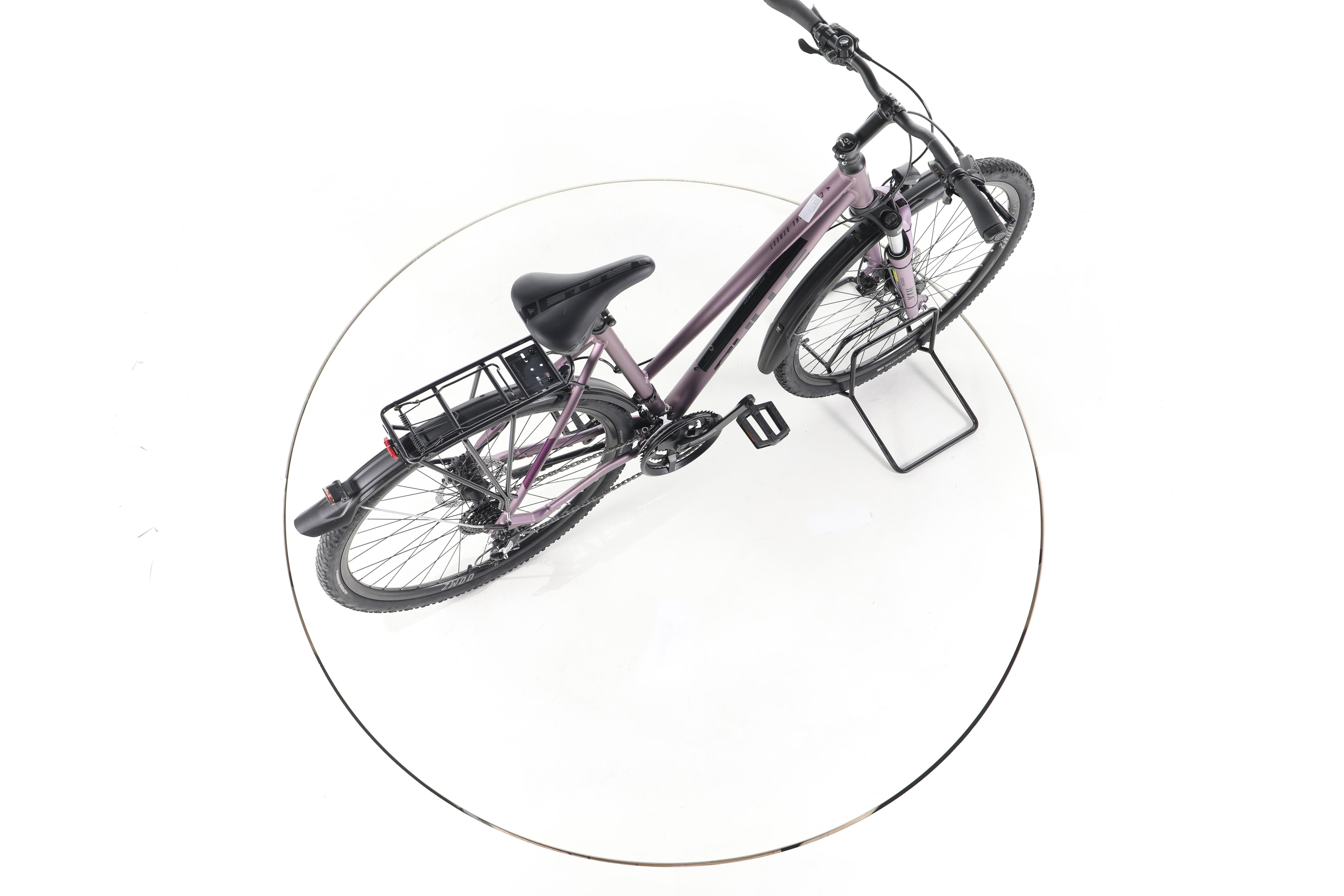Bulls Crossbike Street - Image 24