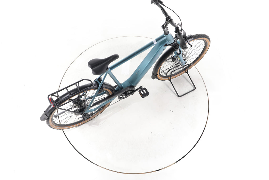 Pegasus Premio Evo 9 Trekking E-Bike - Image 24