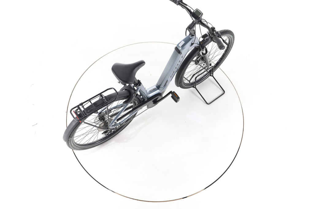 Scott Sub Tour eRIDE 10 Trekking E-Bike Tiefeinsteiger - Image 24