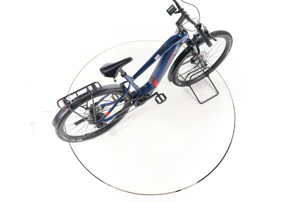 Conway Cairon C 2.0 Trekking E-Bike - Image 24