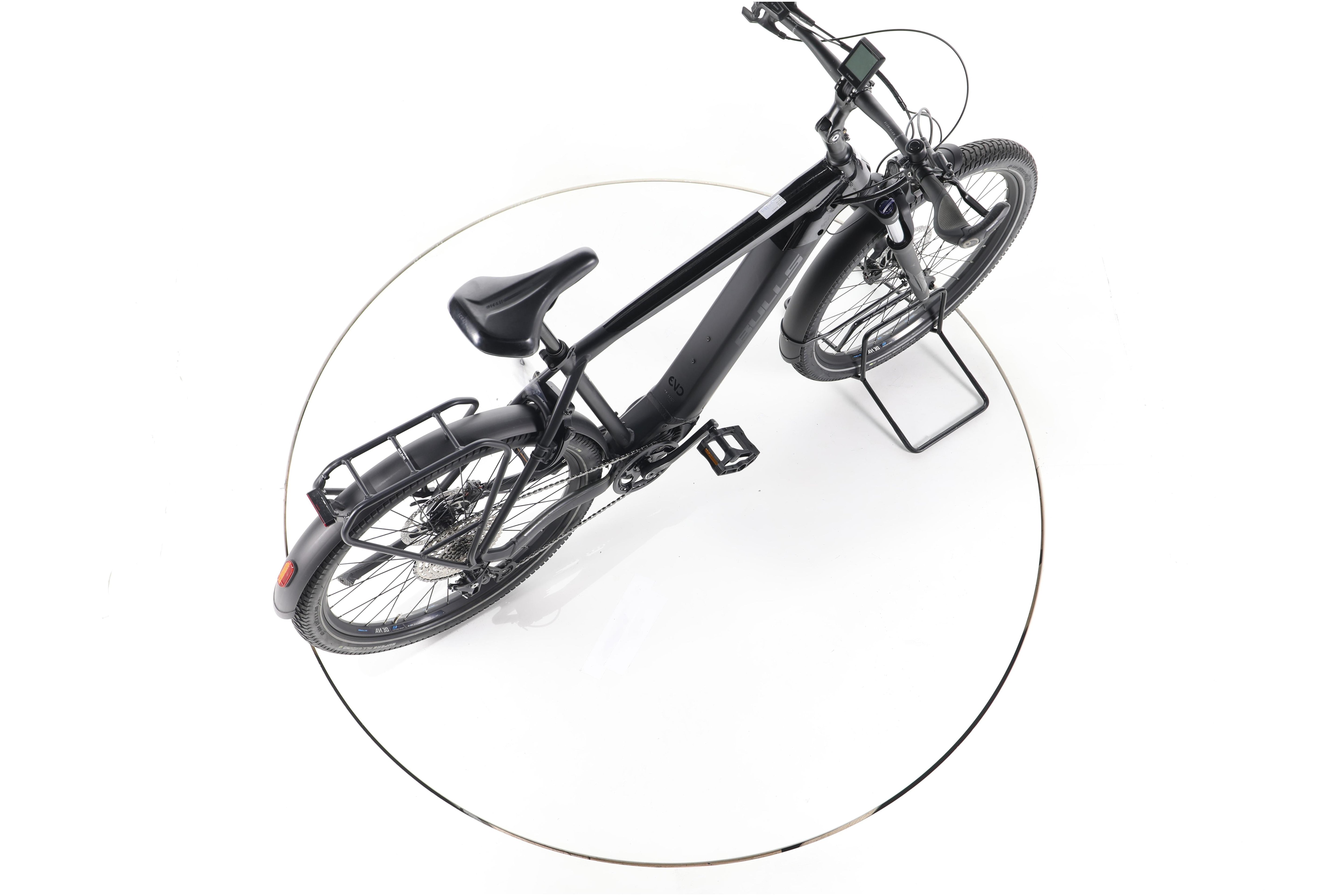 Bulls Iconic EVO 2 Trekking E-Bike 2024 - Image 24