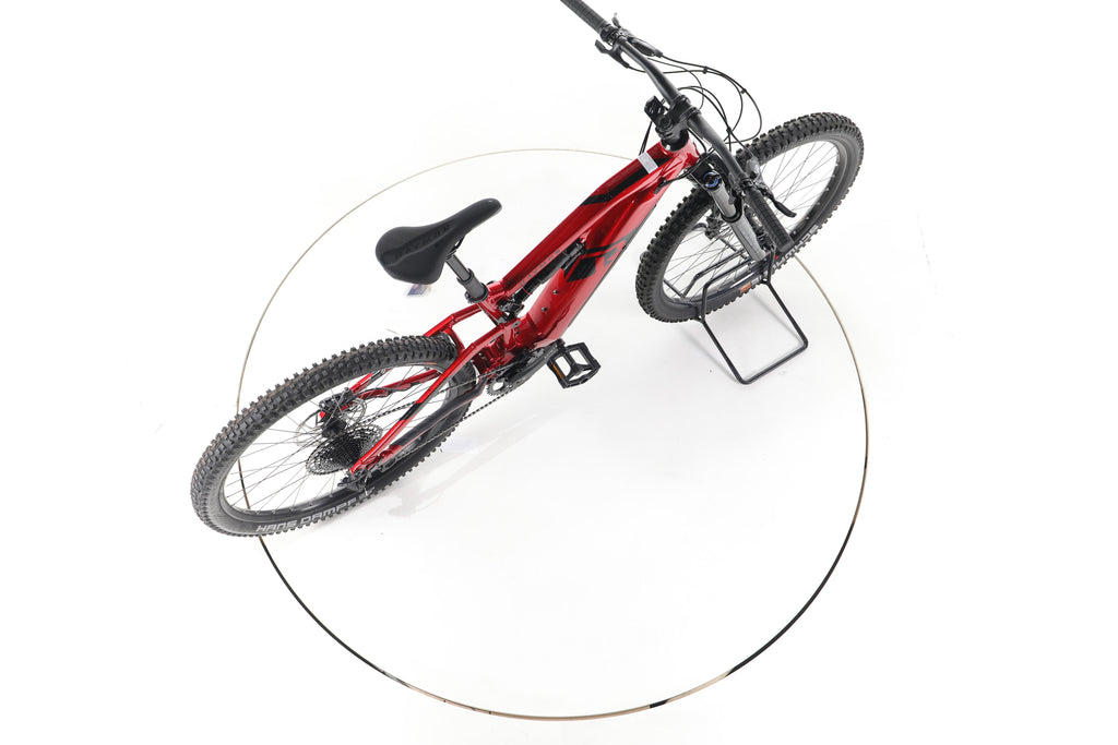 R Raymon TrailRay 160E 10.0 Fully E-Bike - Image 24