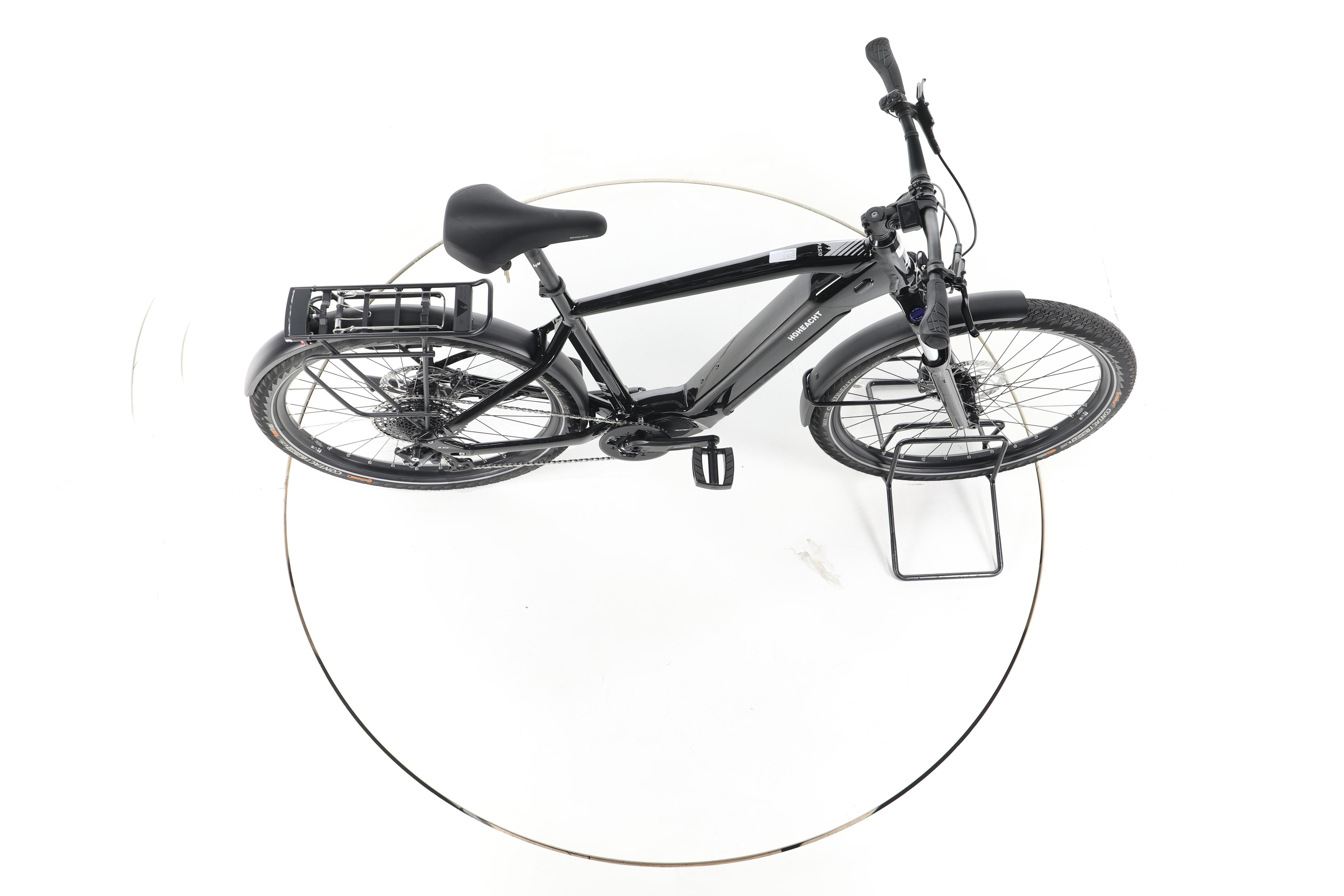 HoheAcht Pasio Terra Trekking E-Bike - Image 24