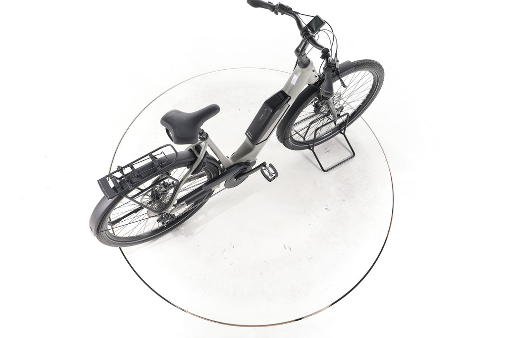 FALTER E 9.5 KS Trekking E-Bike Tiefeinsteiger - Image 24