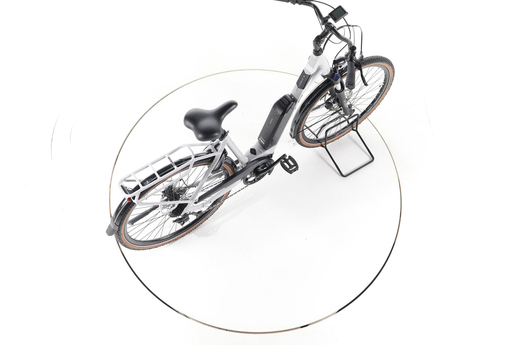 Bulls Street CX Trekking E-Bike Tiefeinsteiger 2023 - Image 24