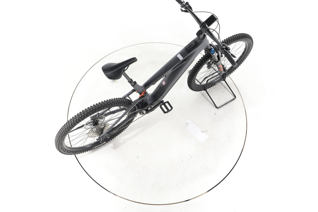 Cube Stereo Hybrid ONE44 HPC SLX E-Bike Fully Carbon 2025 - Image 24