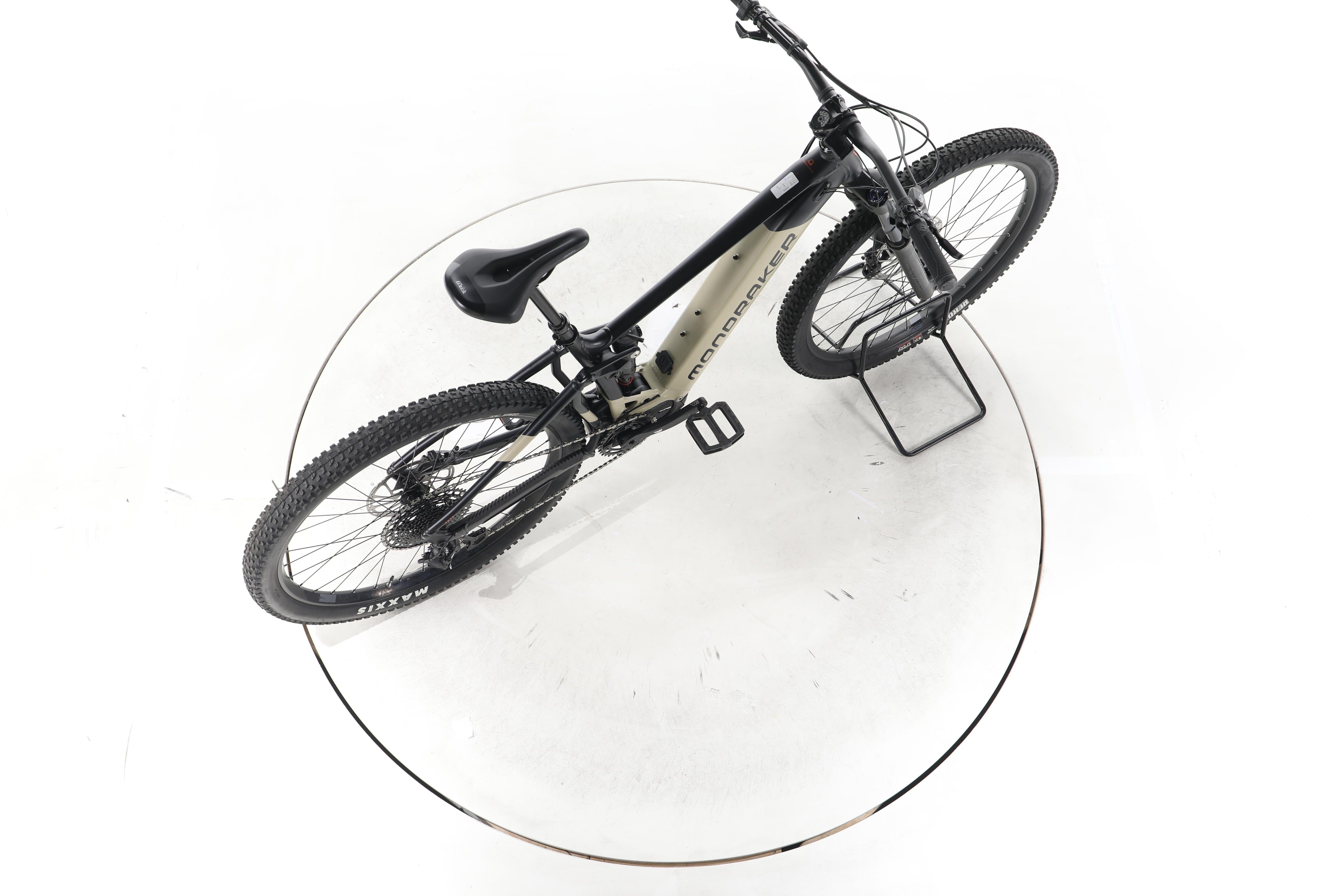 Mondraker DUSK E-Bike Fully - Image 24