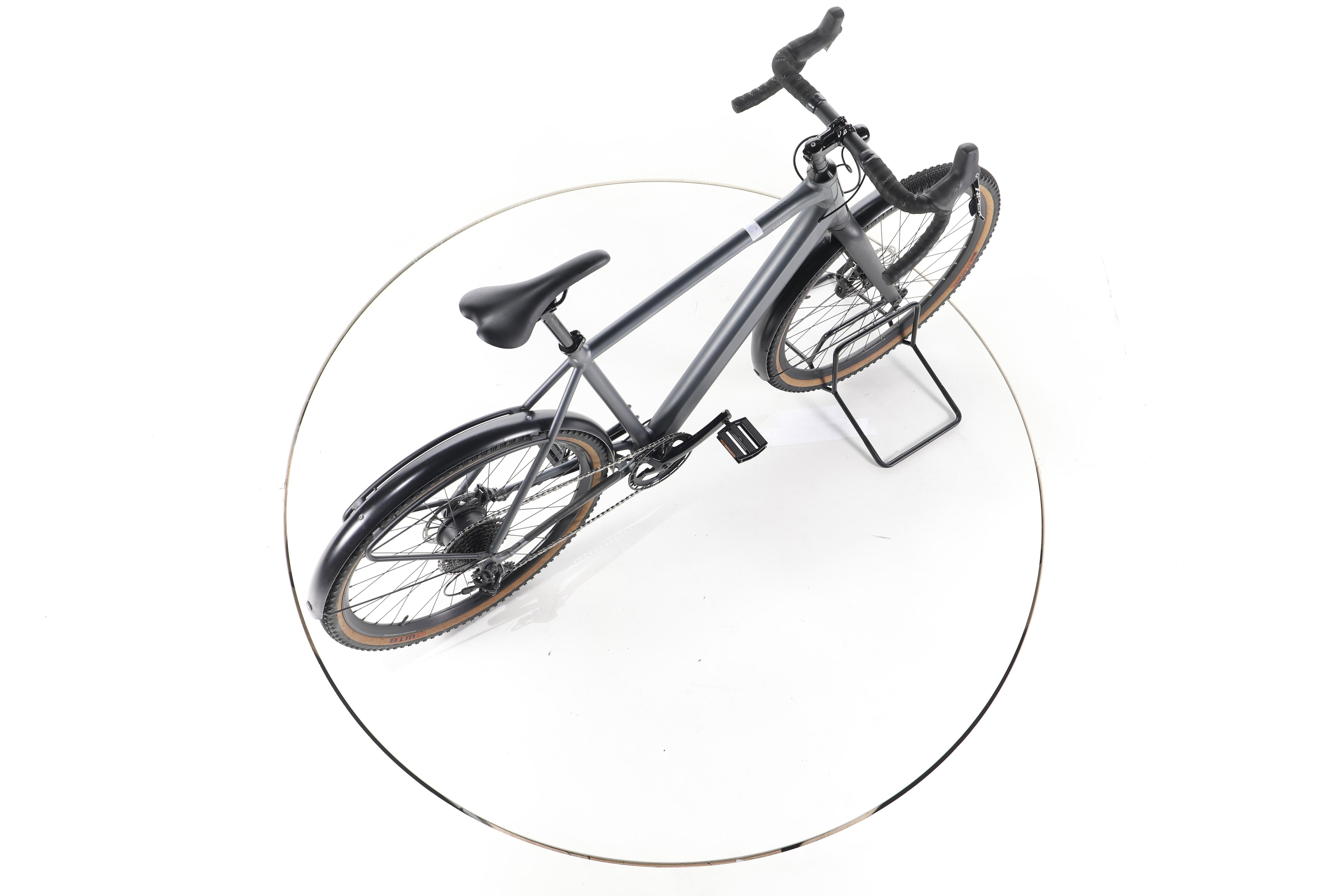 Coboc Torino Trekking E-Bike 2024 - Image 24