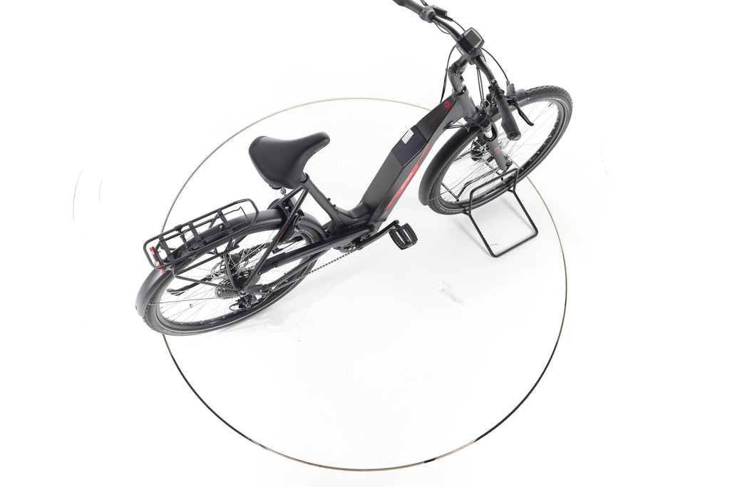 Victoria Tresalo 2 Trekking E-Bike Tiefeinsteiger 2024 - Image 24