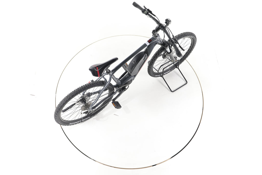 Merida eBIG.Seven LTD EP1 E-Bike - Image 24