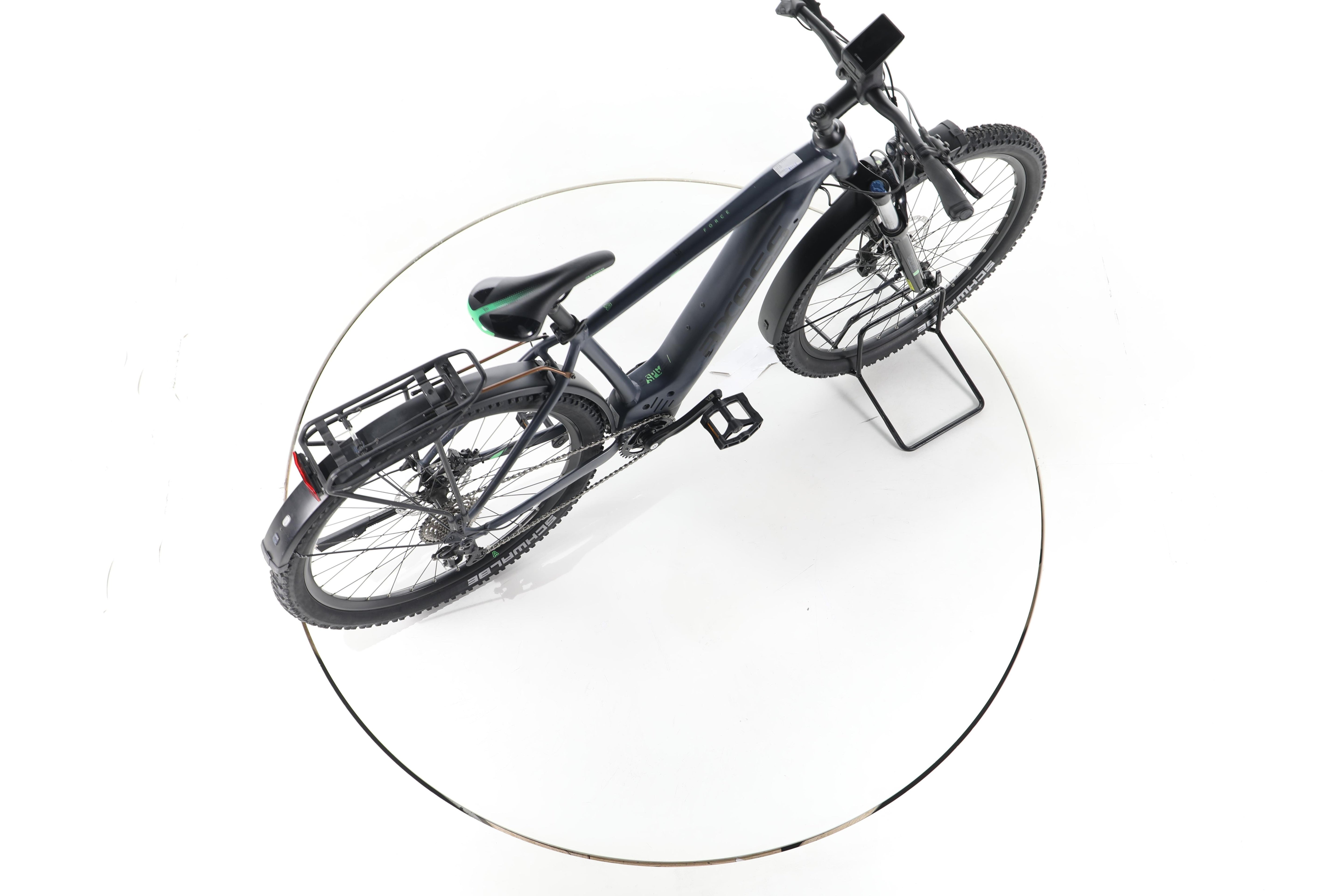 Axess Force 29 Allroad Trekking E-Bike - Image 24