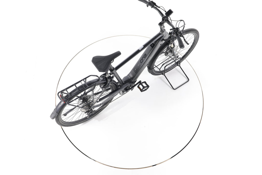 Pegasus Premio Evo 10 Trekking E-Bike - Image 24