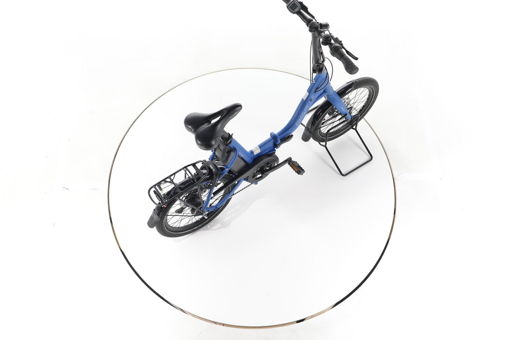 BBF Milano Falt E-Bike Tiefeinsteiger - Image 24