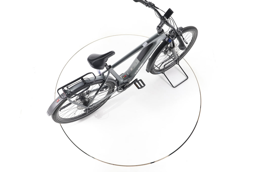 Cube Kathmandu Hybrid Pro Trekking E-Bike 2024 - Image 24