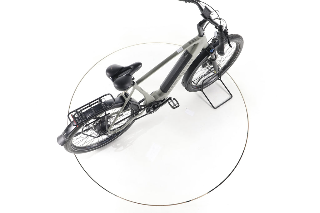 Gudereit ET-12.5 EVO City E-Bike 2025 - Image 24