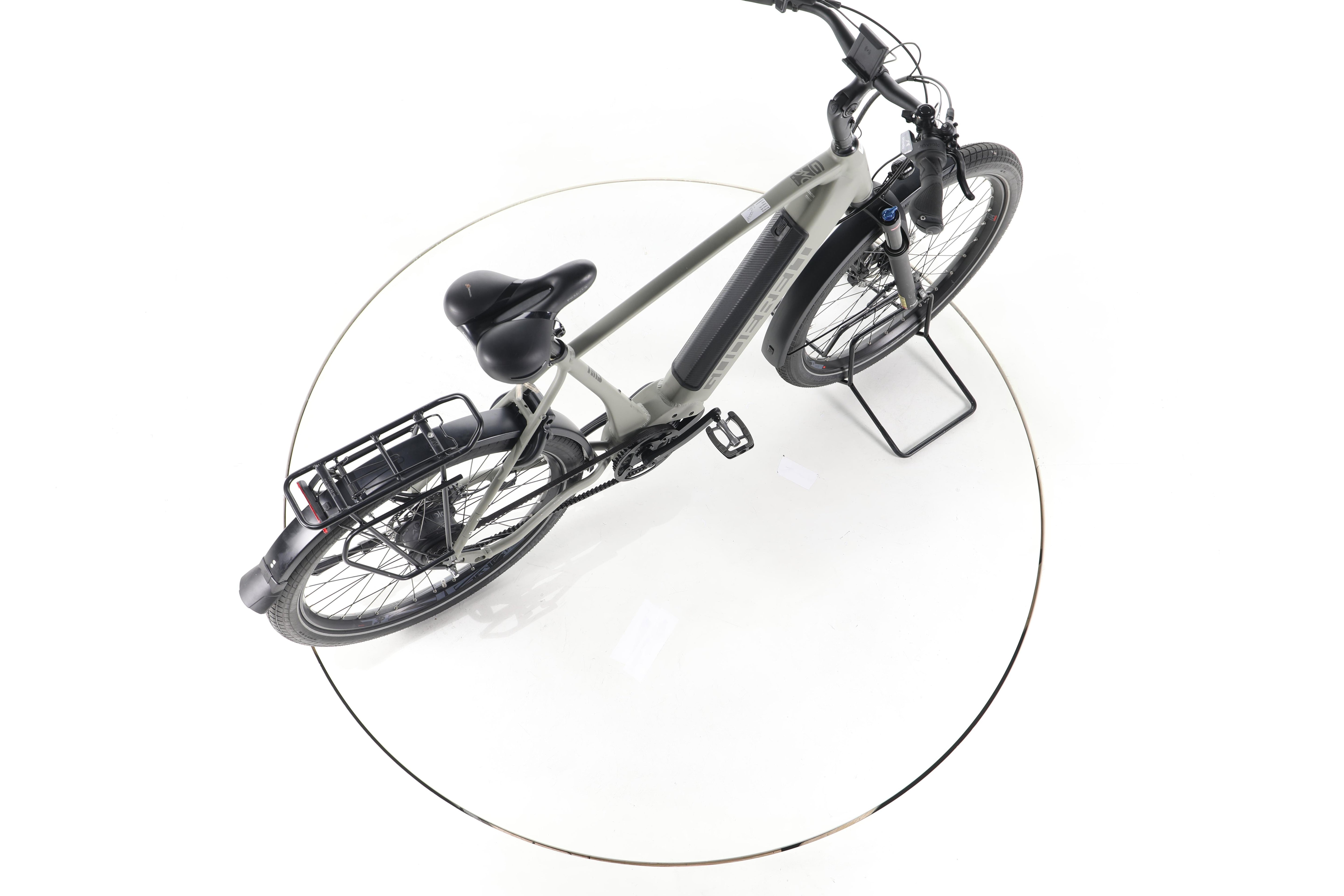 Gudereit ET-12.5 EVO City E-Bike 2025 - Image 24