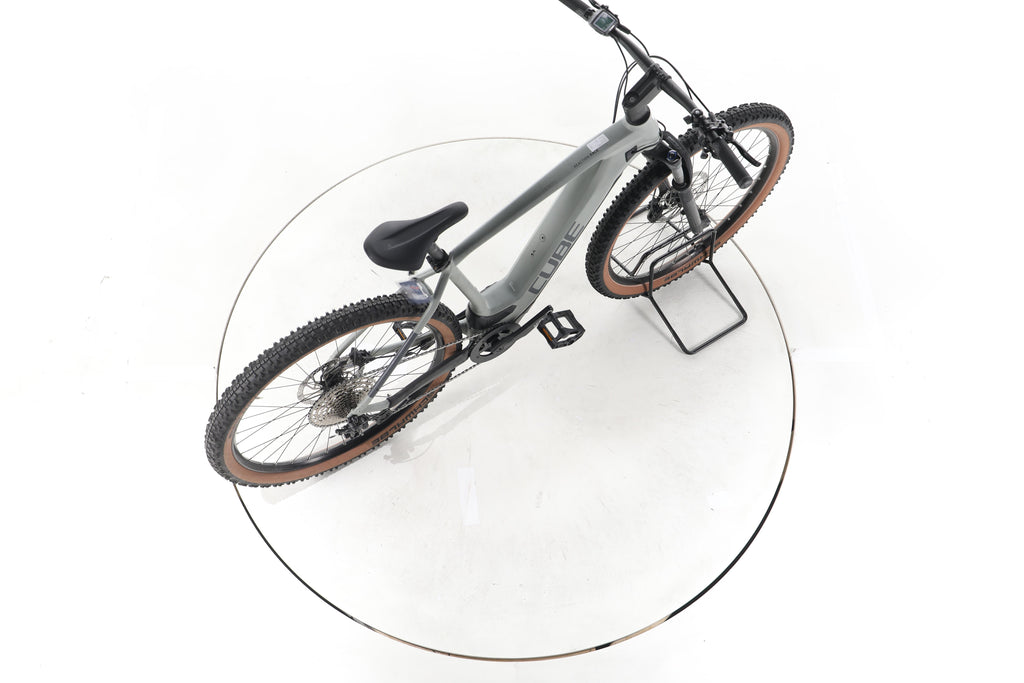 Cube Reaction Hybrid Race E-Bike - Image 24
