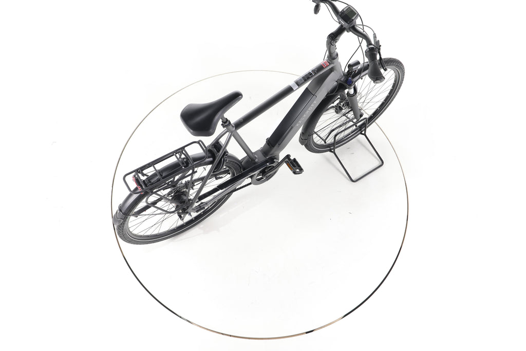 Kalkhoff Image 3.B Excite City E-Bike - Image 24