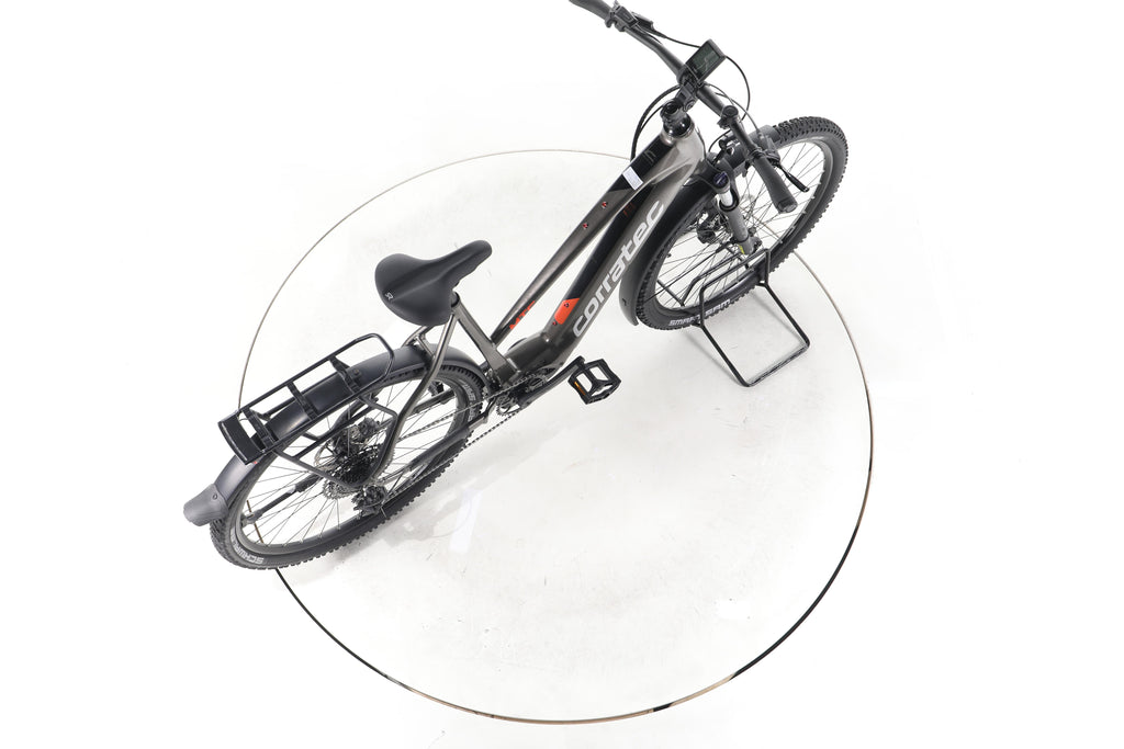 Corratec E-Power MTC Elite 12S SE 3.0 Trekking E-Bike - Image 24
