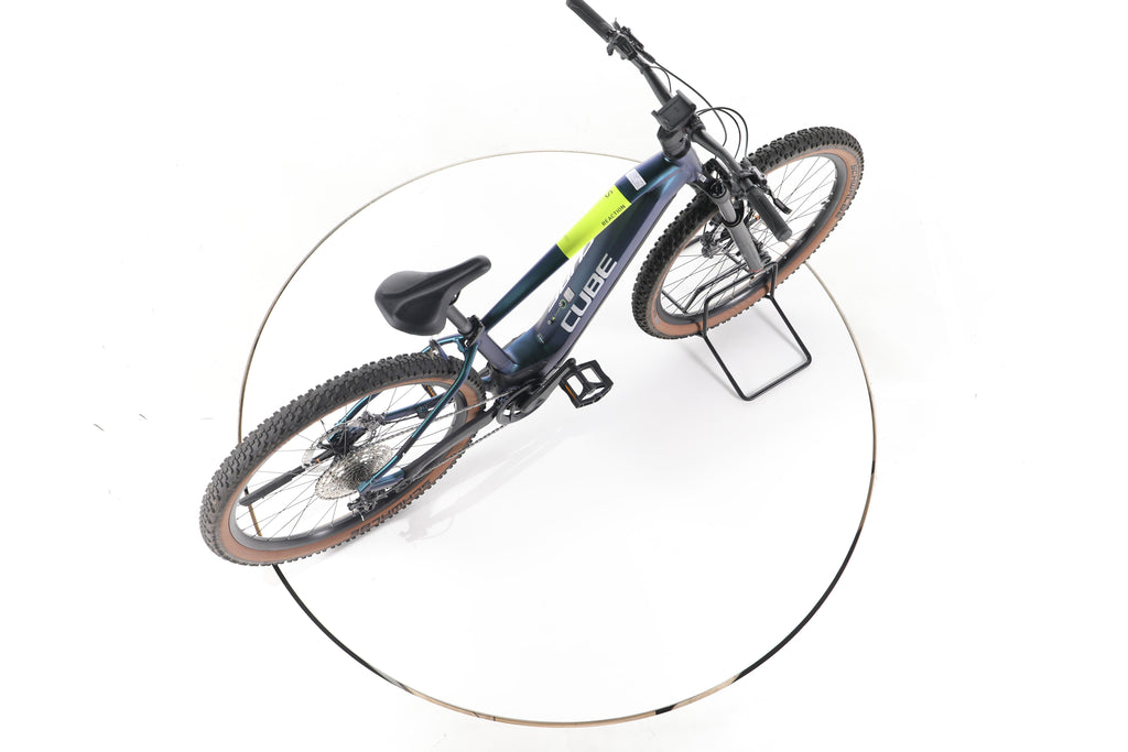 Cube Reaction Hybrid SLT E-Bike - Image 24
