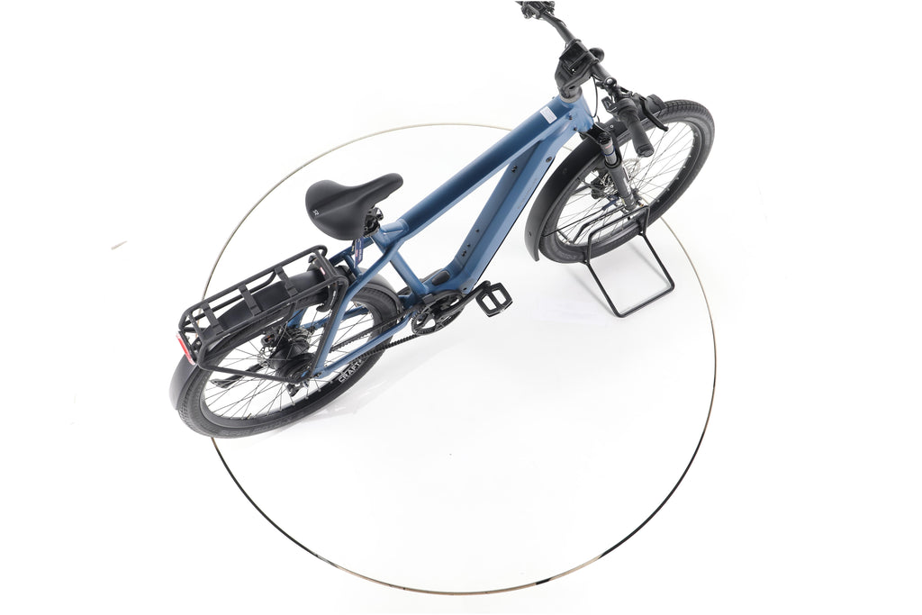 Riese & Müller Charger4 GT Vario City E-Bike - Image 24