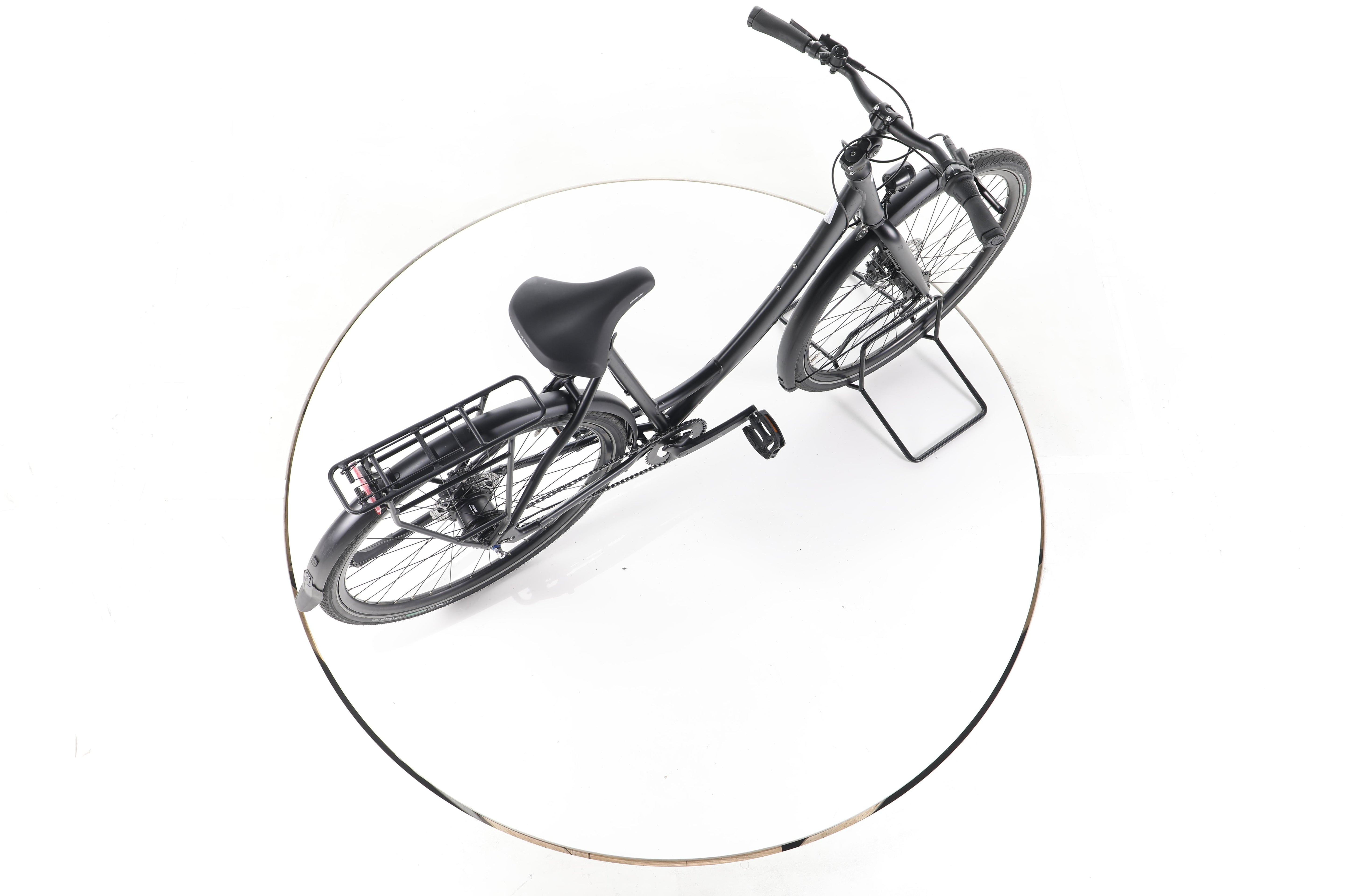 Dynamics Magic Eight SL Disc Fahrrad City & Trekking - Image 24