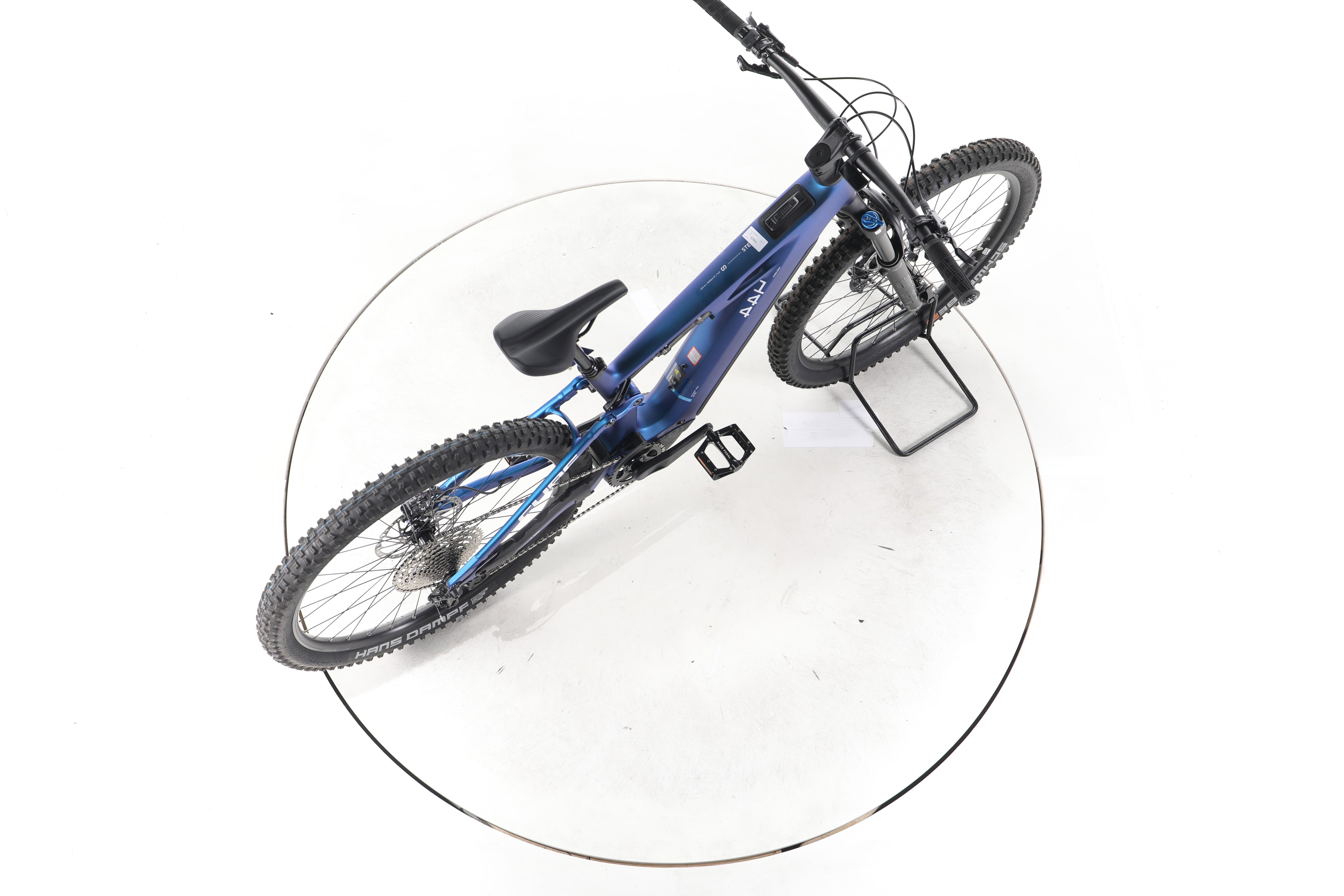 Cube Stereo Hybrid One 44 E-Bike Fully Carbon 2025 - Image 24