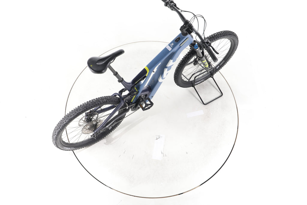 Husqvarna E-Bicycles MC 5 E-Bike Fully 2024 - Image 24