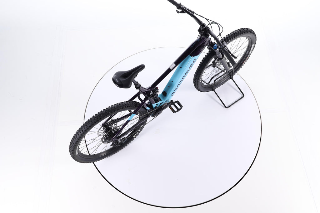 Mondraker DUSK R E-Bike Fully - Image 24