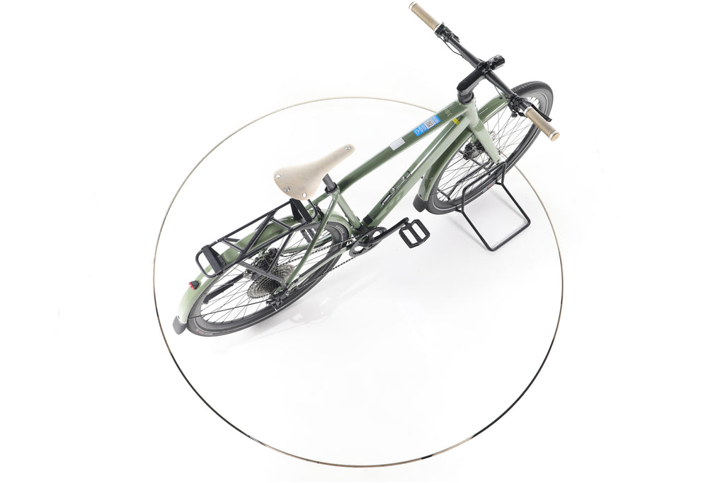 Orbea Vibe H10 EQ Trekking E-Bike - Image 24