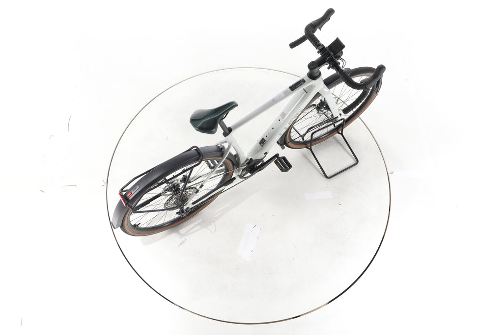 Cube Nuroad Hybrid C:62 Race FE 400X Trekking E-Bike Carbon 2024 - Image 24