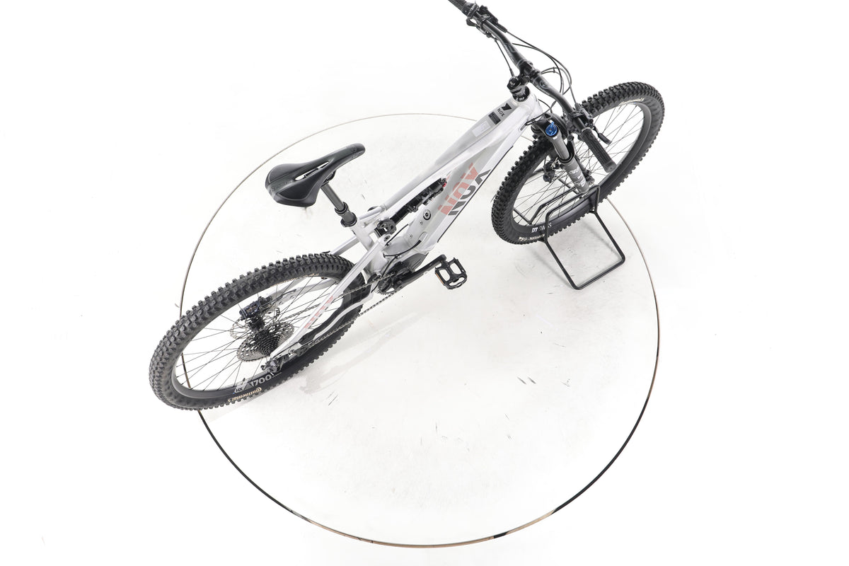 Nox Cycles Hybrid All Mountain 5.9 E-Bike Fully 2024 - Image 24