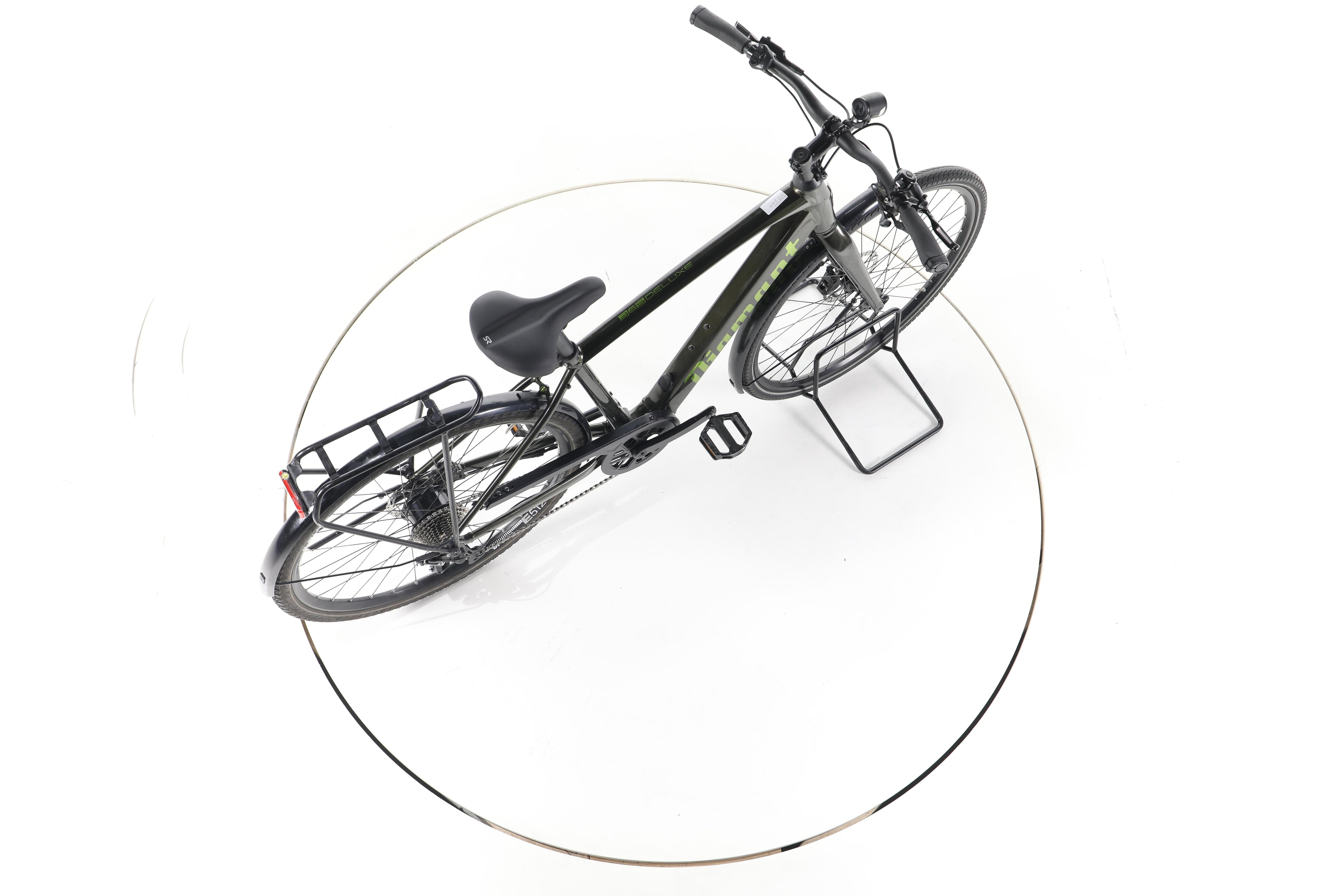 Diamant 365 Deluxe E-Bike - Image 24