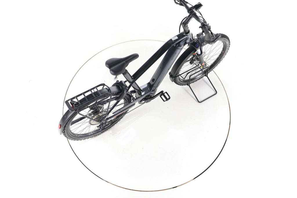 Kettler Town&Country Trekking E-Bike - Image 24