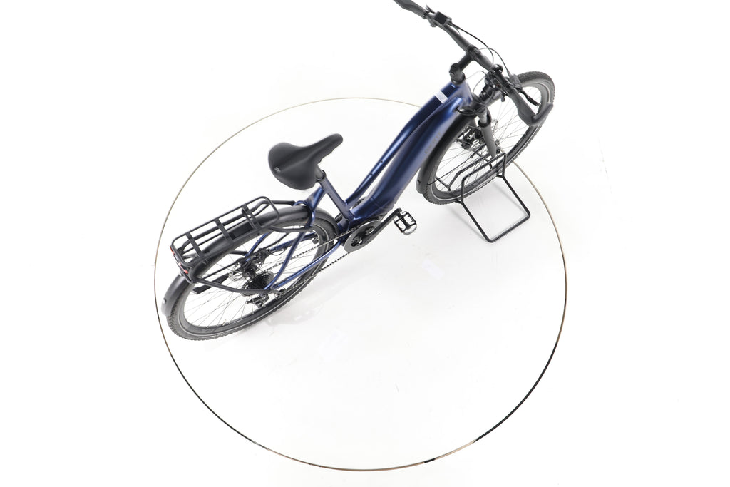 Giant Explore E+2 STA Trekking E-Bike - Image 24