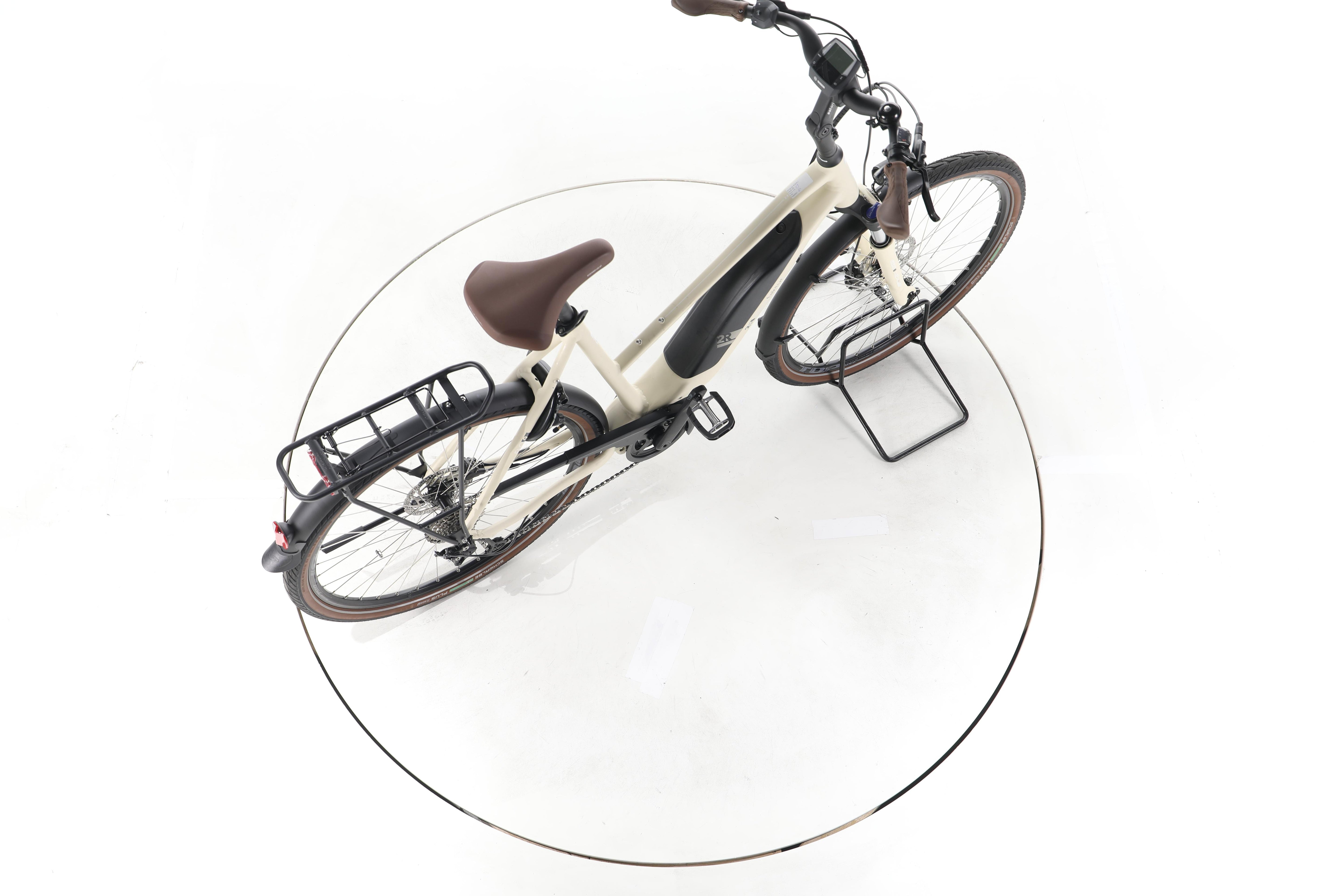 2R Manufaktur ELO 9 Trekking E-Bike - Image 24