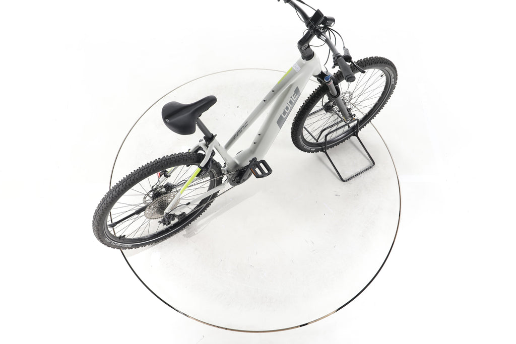 CONE Bikes eCross IN 4.0 E-Bike - Image 24