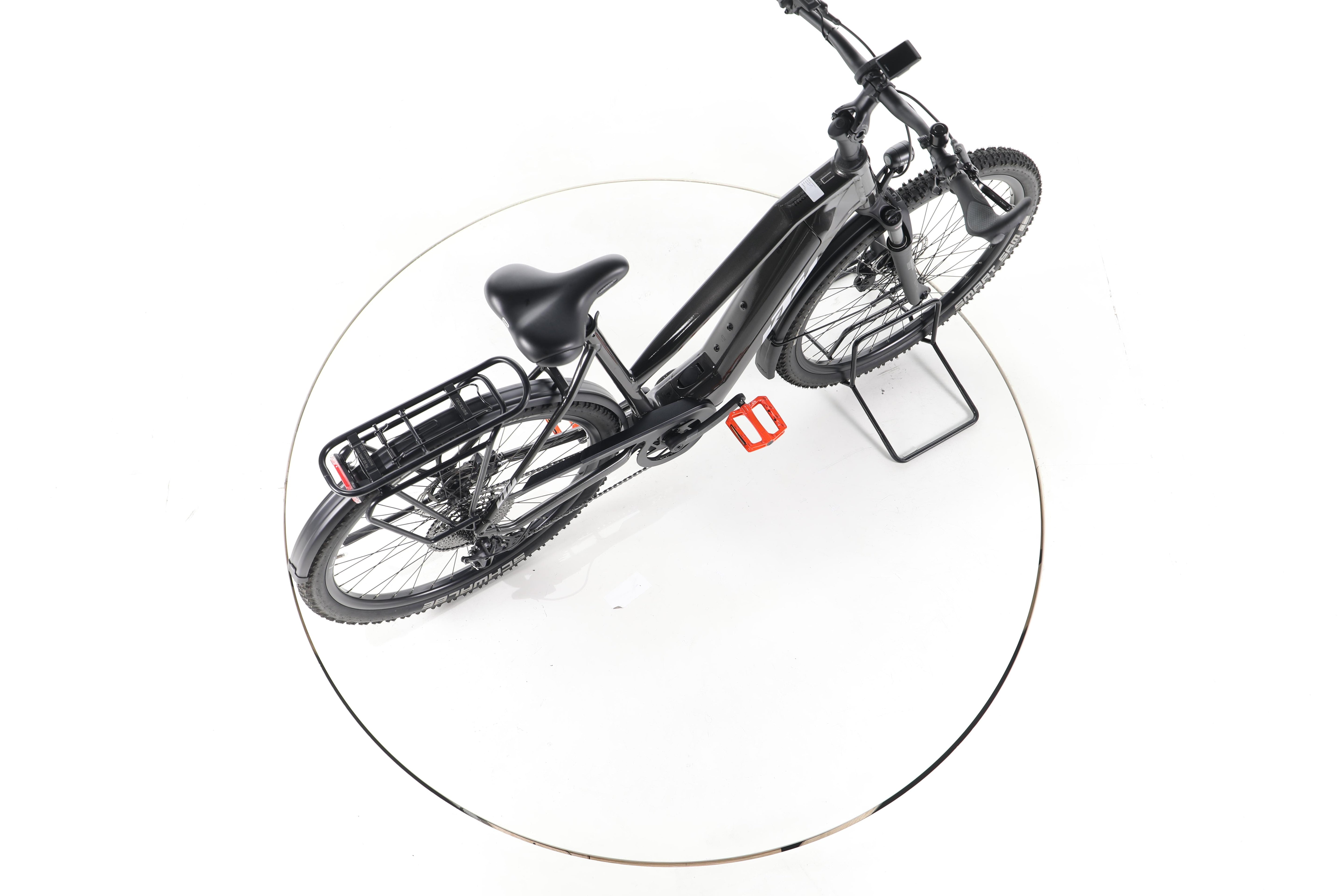 KTM Macina Style XL Trekking E-Bike 2023 - Image 24
