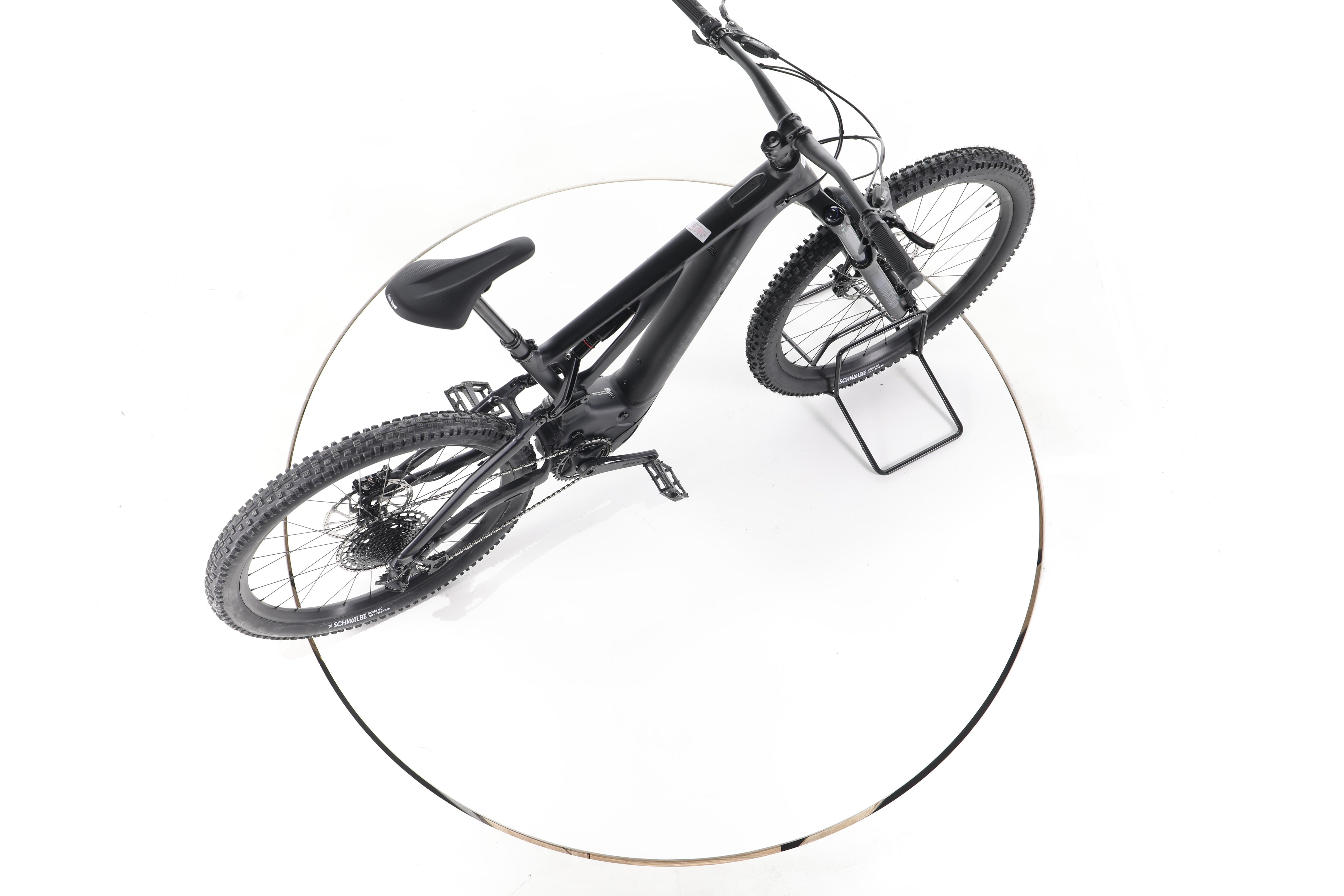 Specialized Turbo Levo Alloy E-Bike Fully - Image 24