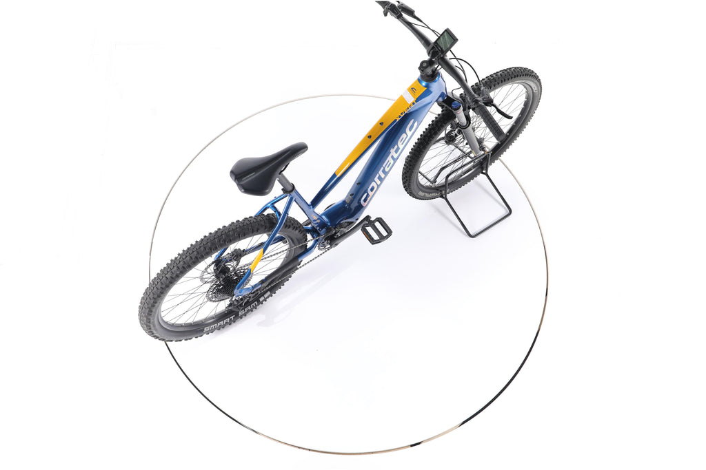 Corratec E-Power X Vert Race Trinity Sport E-Bike 2023 - Image 24